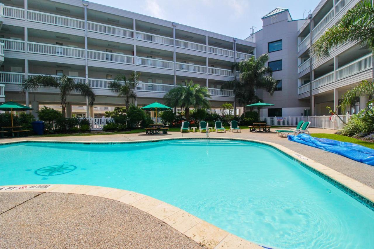 Casa Del Mar Beachfront ガルベストン 部屋 写真