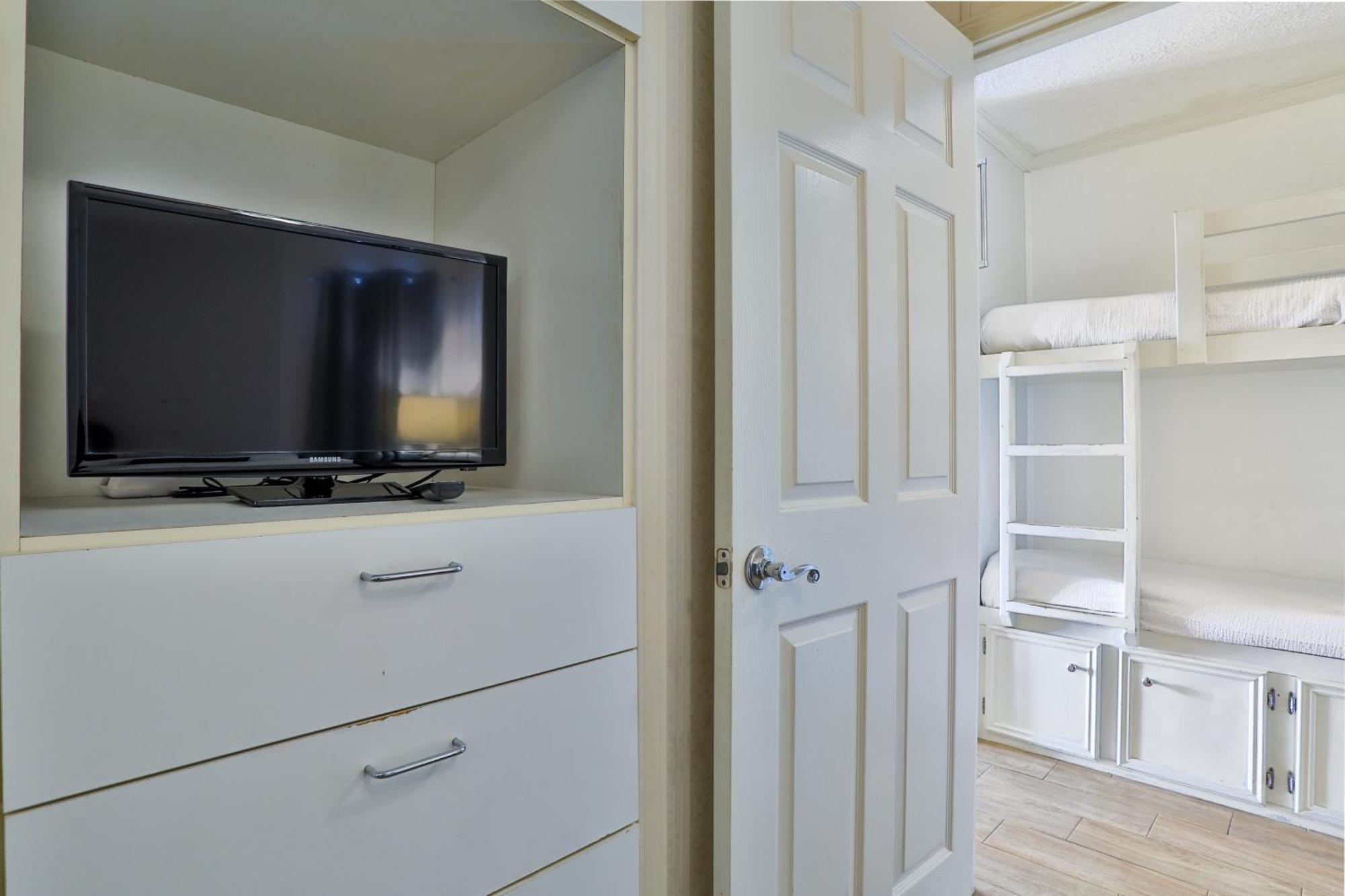 Casa Del Mar Beachfront ガルベストン エクステリア 写真